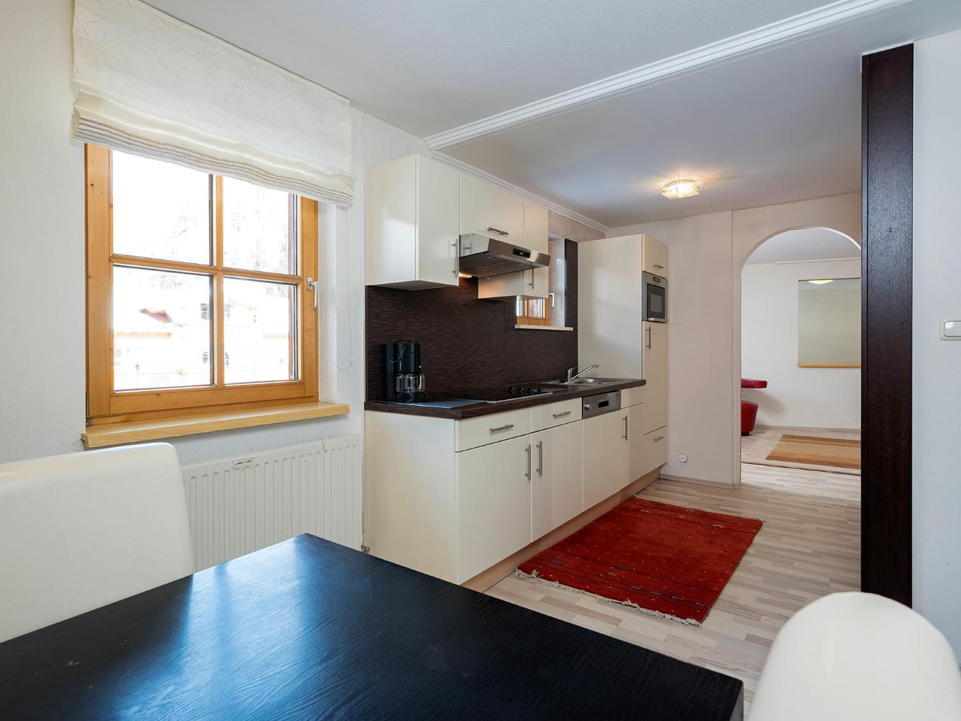 Schalfblick Obergurgl Exterior foto