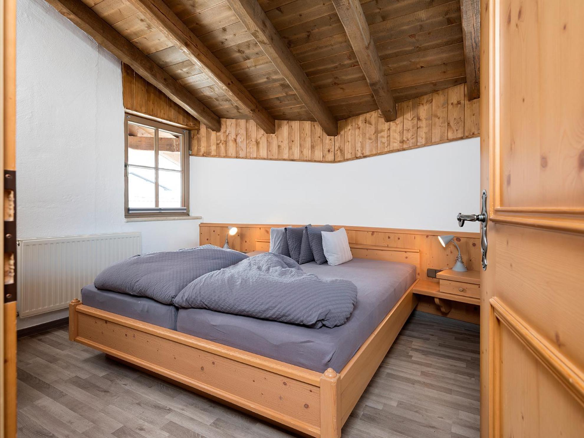 Schalfblick Obergurgl Exterior foto